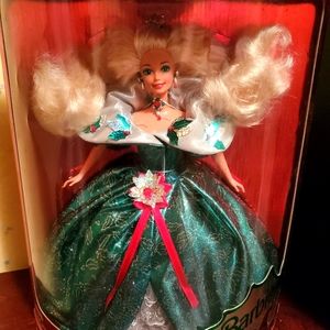 Barbie Antique